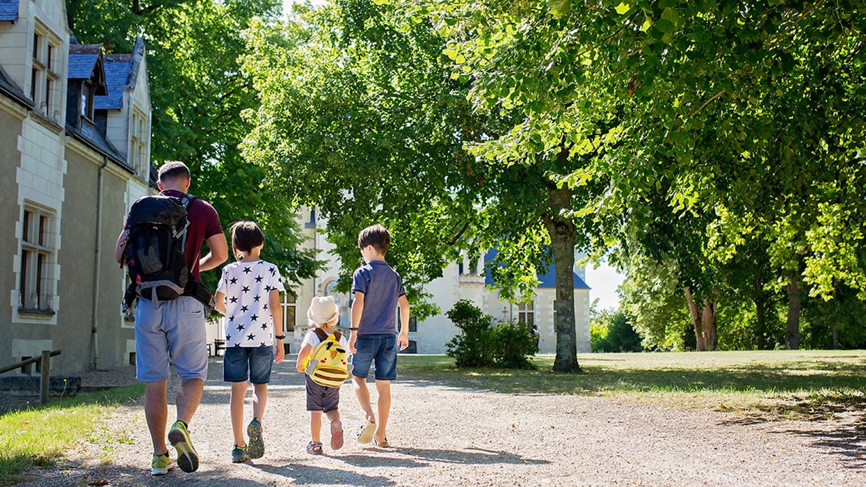 Les plus belles escapades de l'été en TER