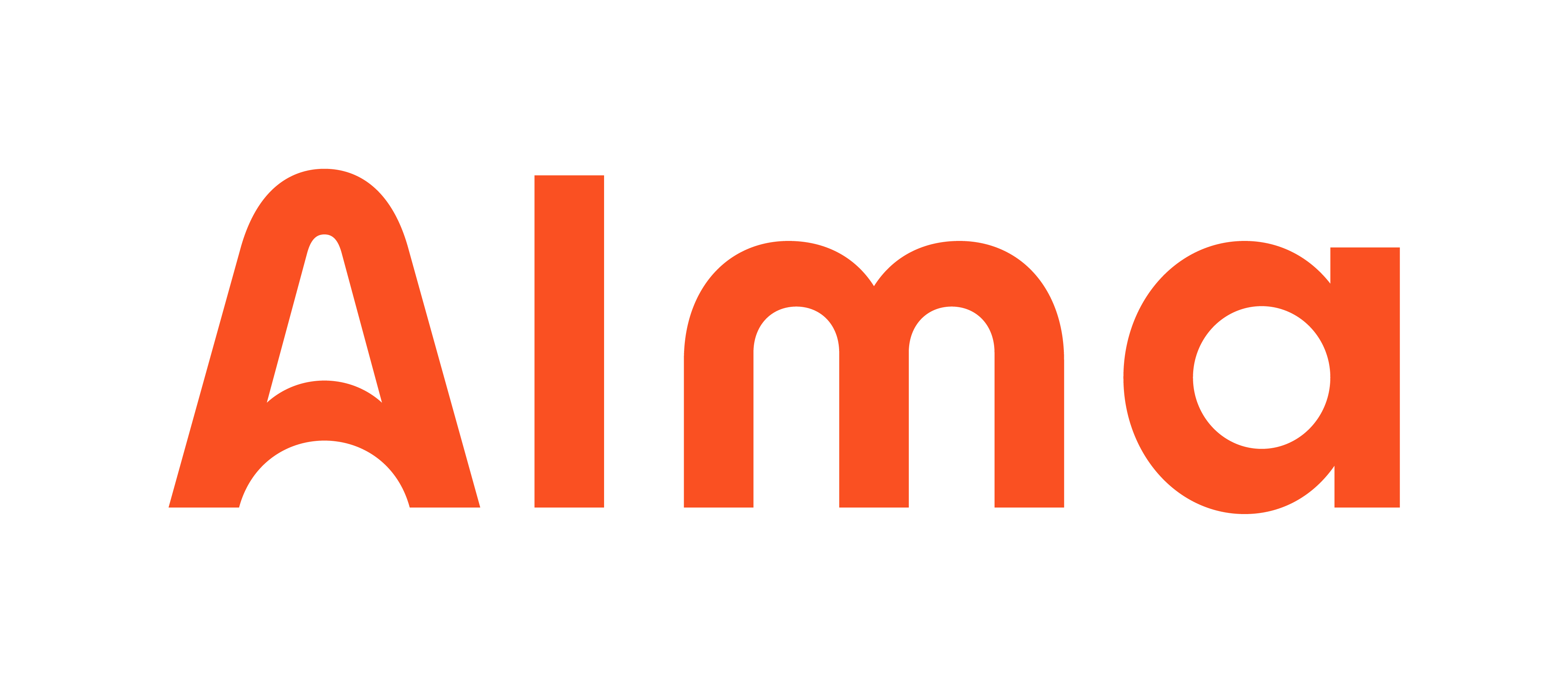 logo alma